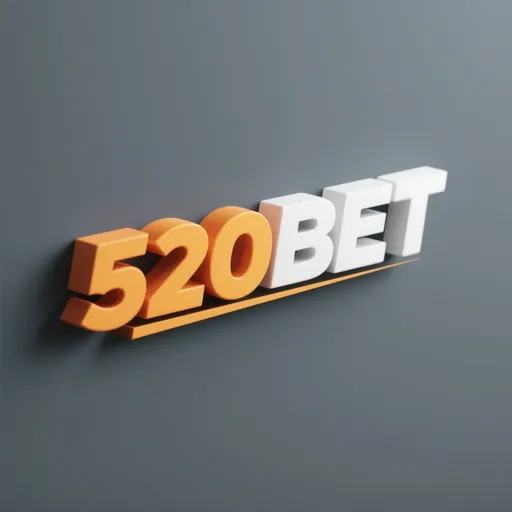 520bet logo