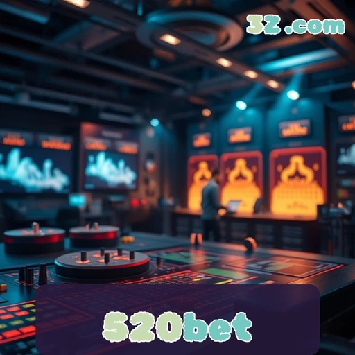 520bet Download App